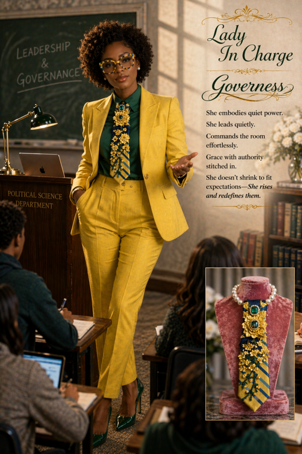 Governess