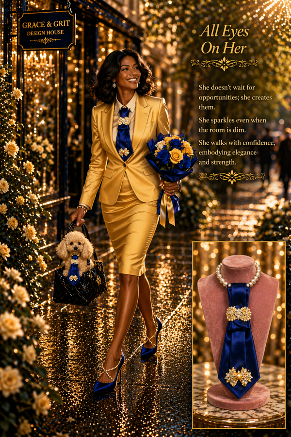 Glitz N' Glamour