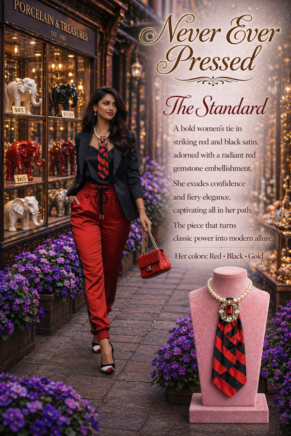 The Standard