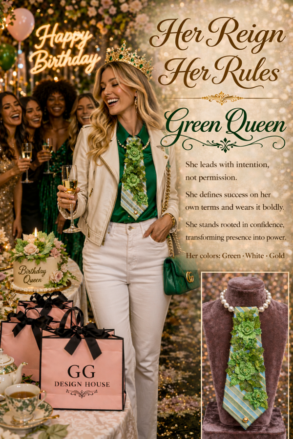 Green Queen