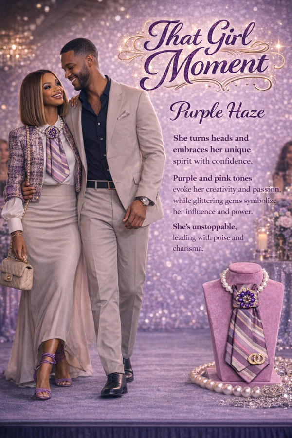 Purple Haze