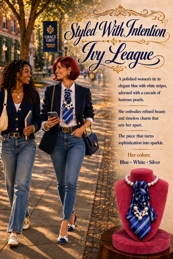 Ivy League