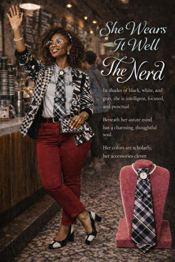 The Nerd