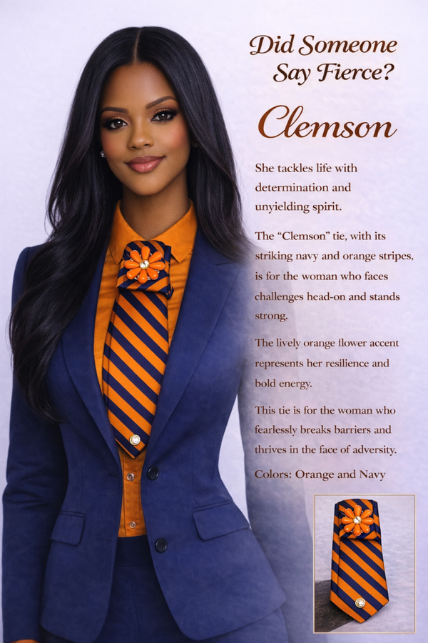 Clemson