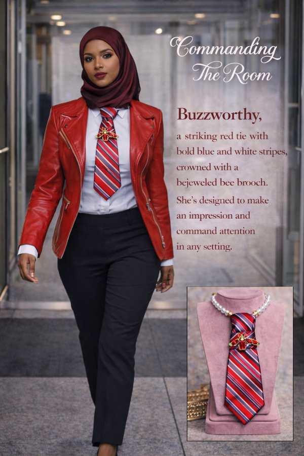 Buzzworthy