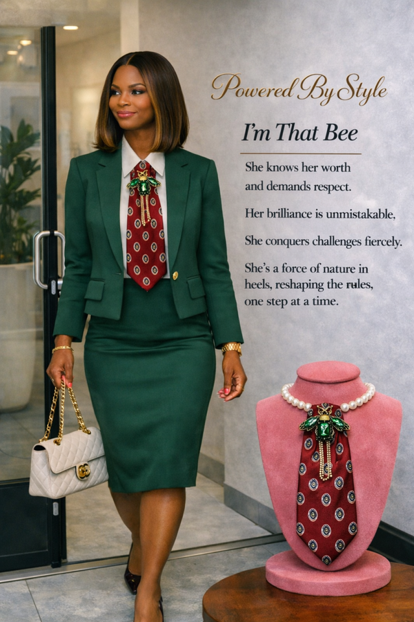 I'm That Bee