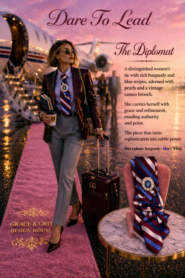 The Diplomat