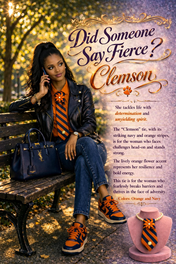 Clemson