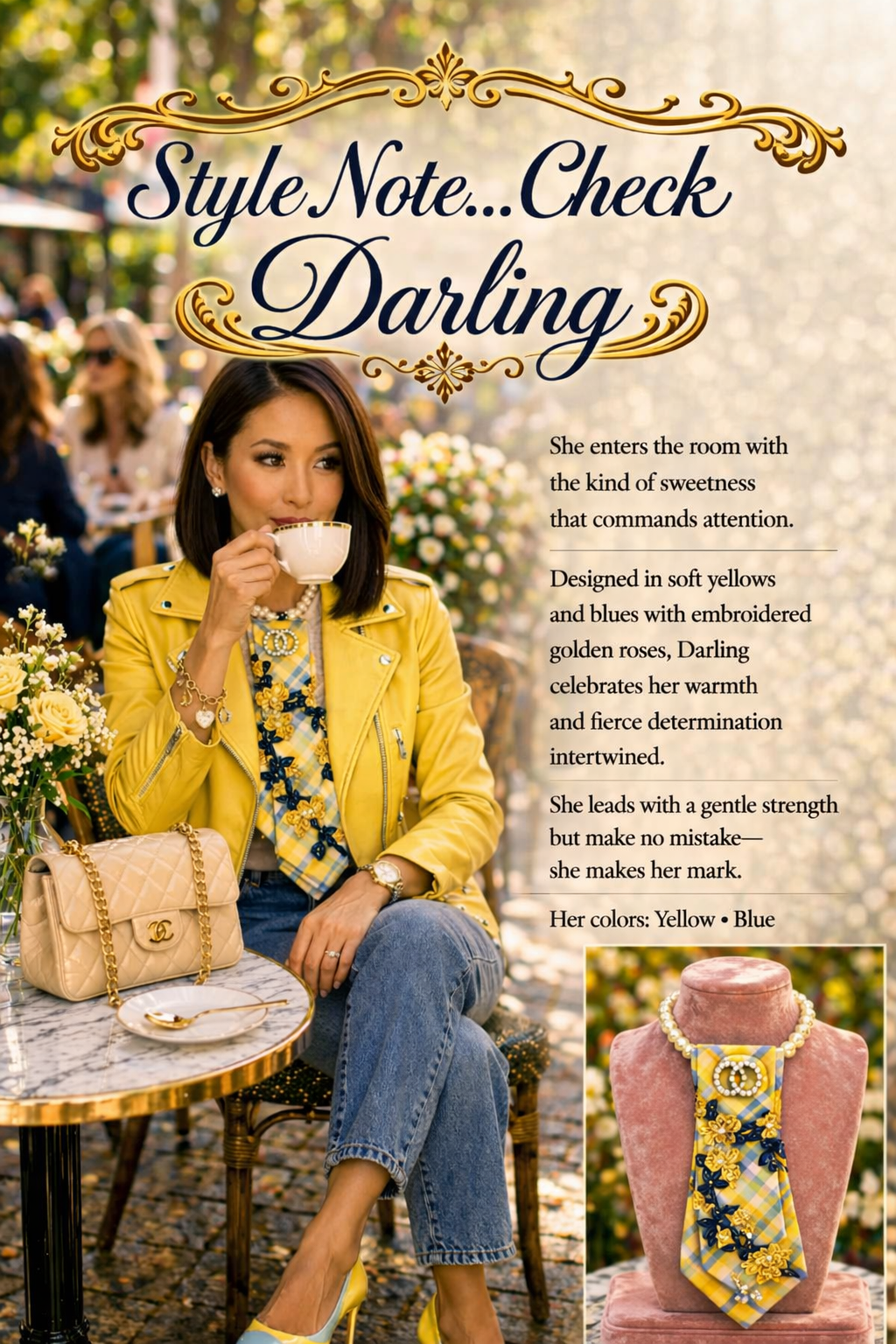 Darling