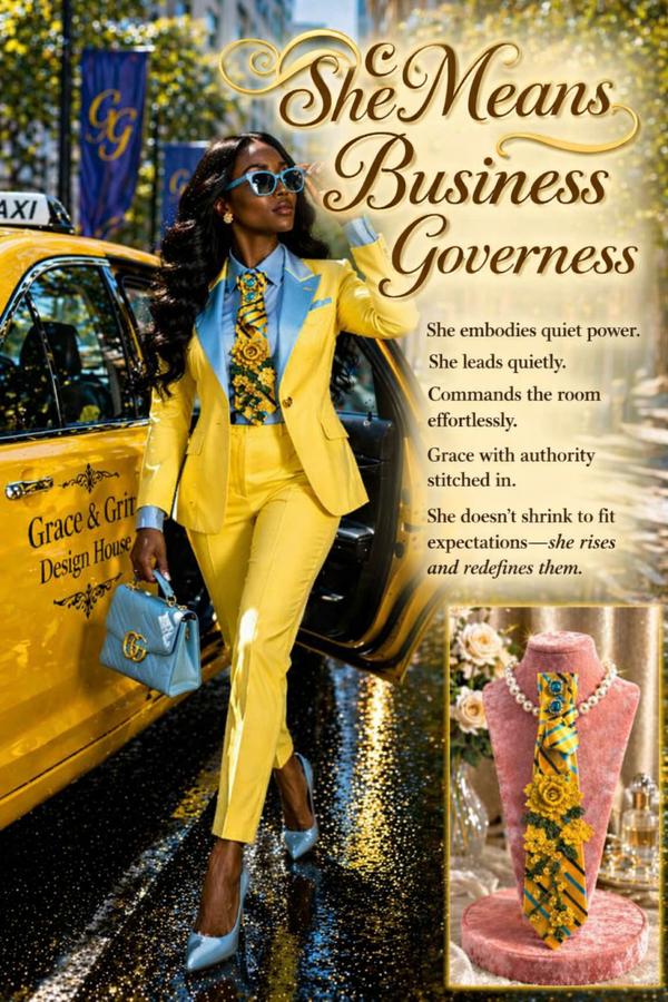 Governess