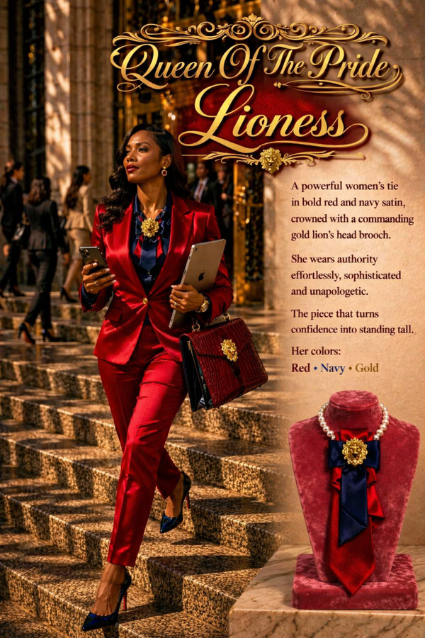 Lioness