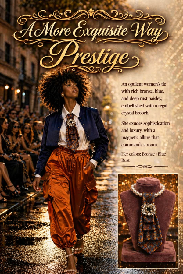 Prestige