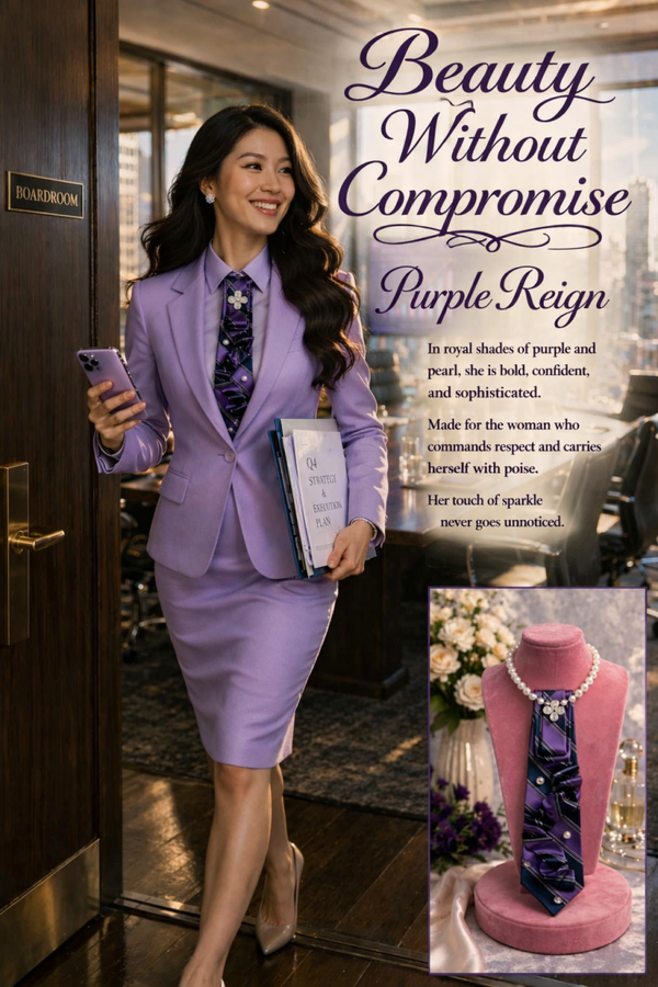 Purple Reign