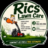 Rics Lawn Care
