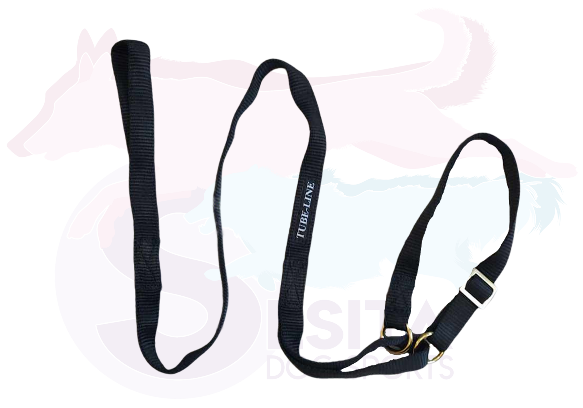 Tubeline agility lijn