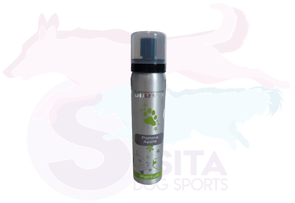Diamex Green Apple parfum