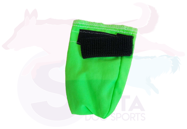 Booties Condura 300 - op bestelling