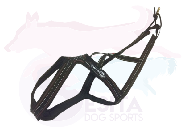 Zero DC Cross - op bestelling