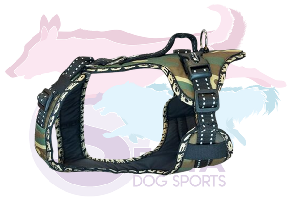 Zero DC Easy Peasy - op bestelling