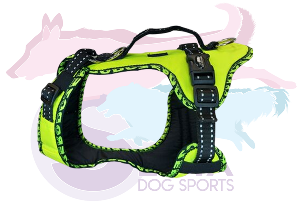 Zero DC Easy Peasy - op voorraad