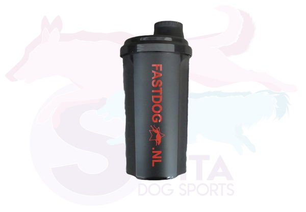 Fastdog Shakebeker