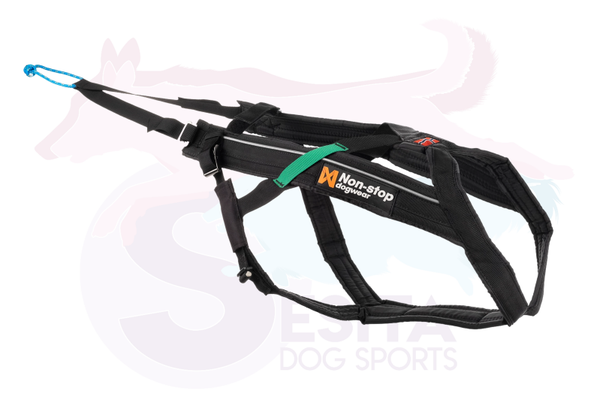 Non Stop Free Motion