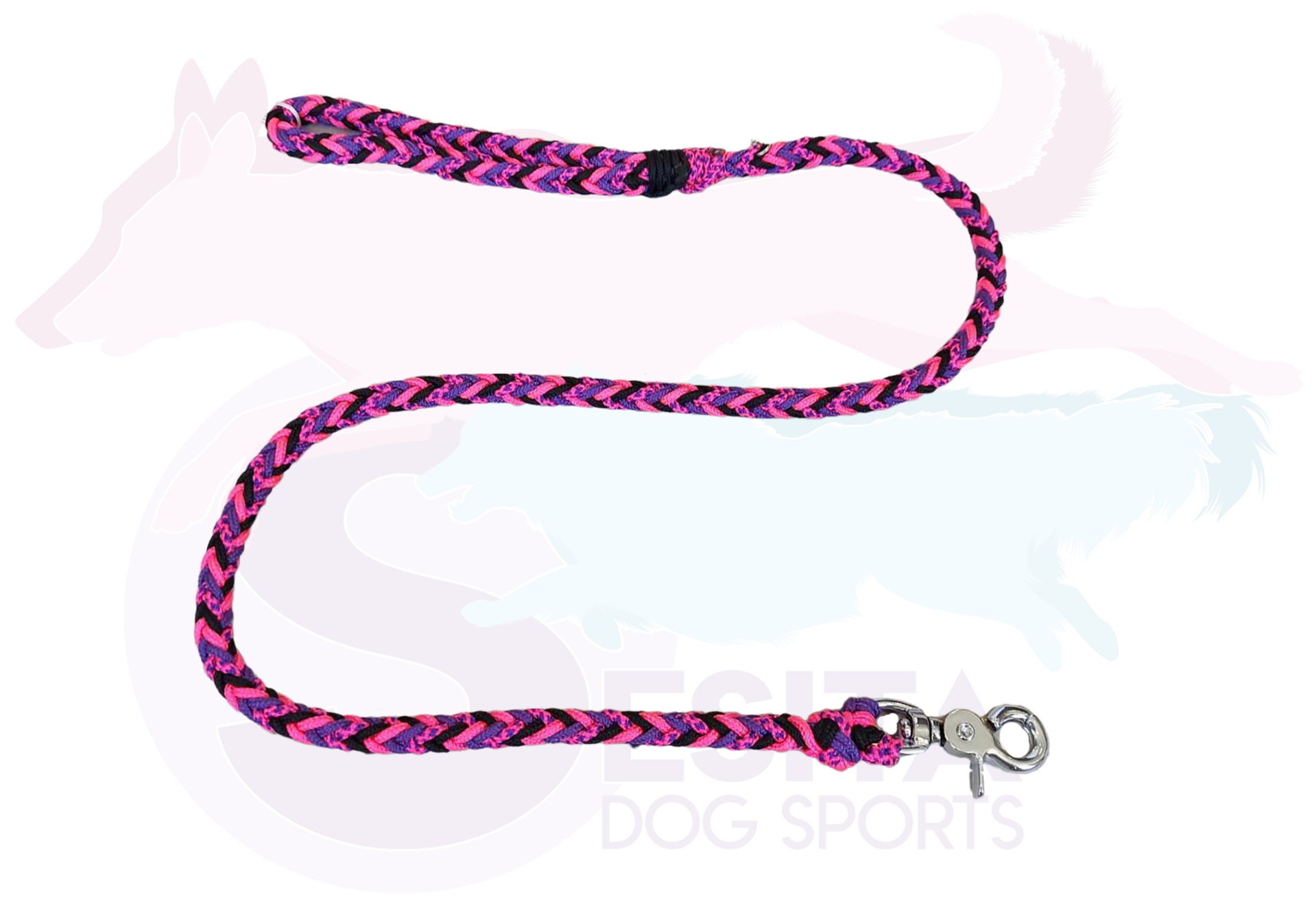 LL Paracord lijn "Gaucho" medium