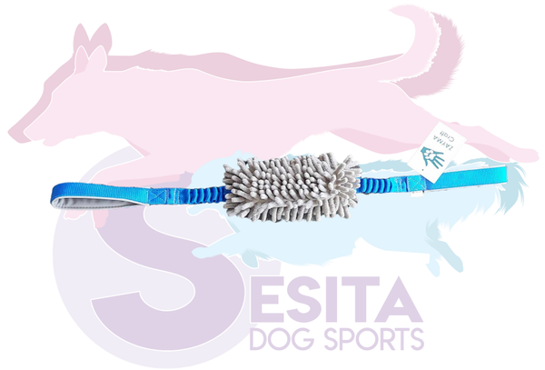 Zayma Craft mop met 2 bungee handvaten M