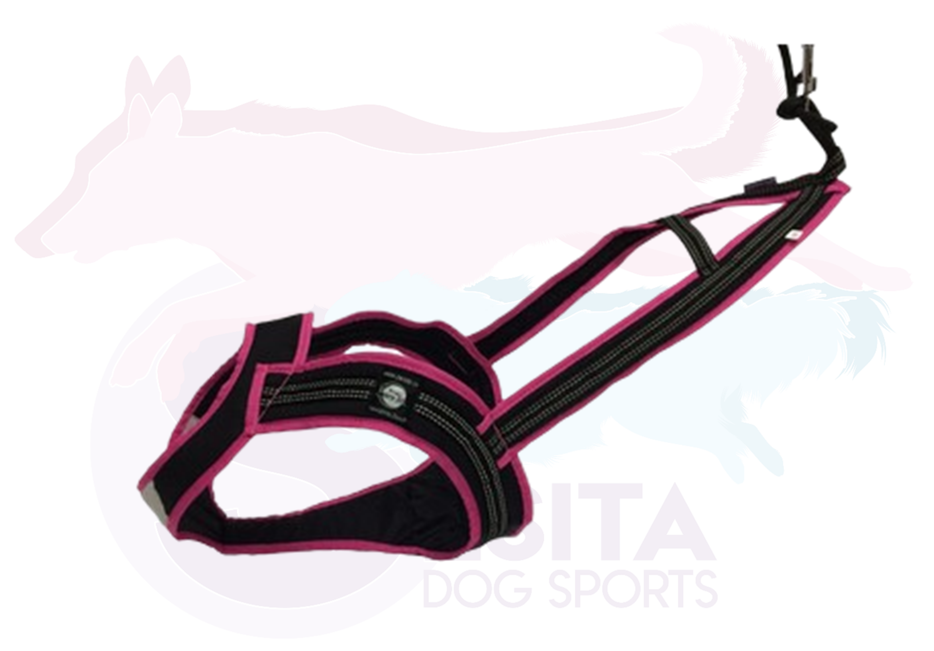 Zero DC faster - op voorraad