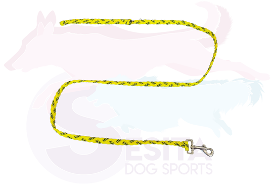 LL Paracord lijn "Platte Vlecht" small