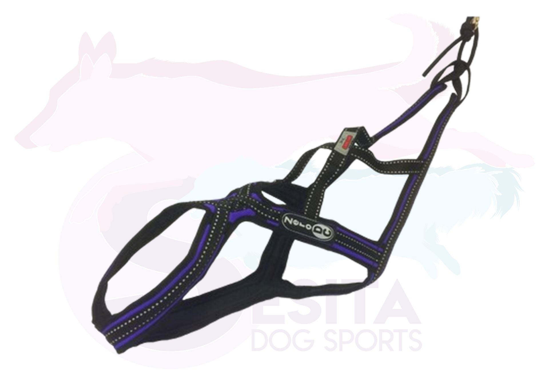 Zero DC Cross - in voorraad