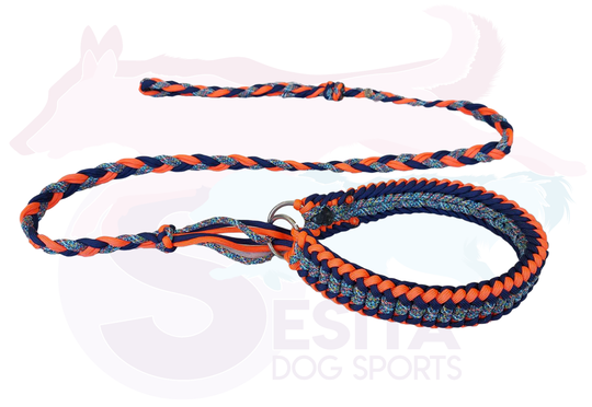 LL Paracord Agilitylijn