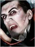 Vampir Zähne