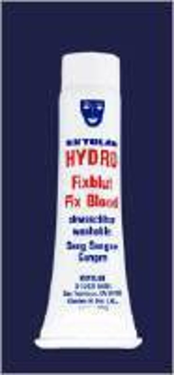 Hydro Fixblut 20 ml