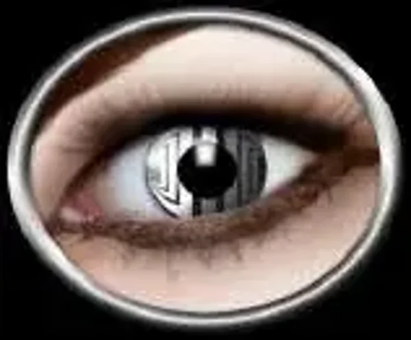 Black Spiral
