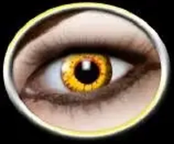 Red Yellow