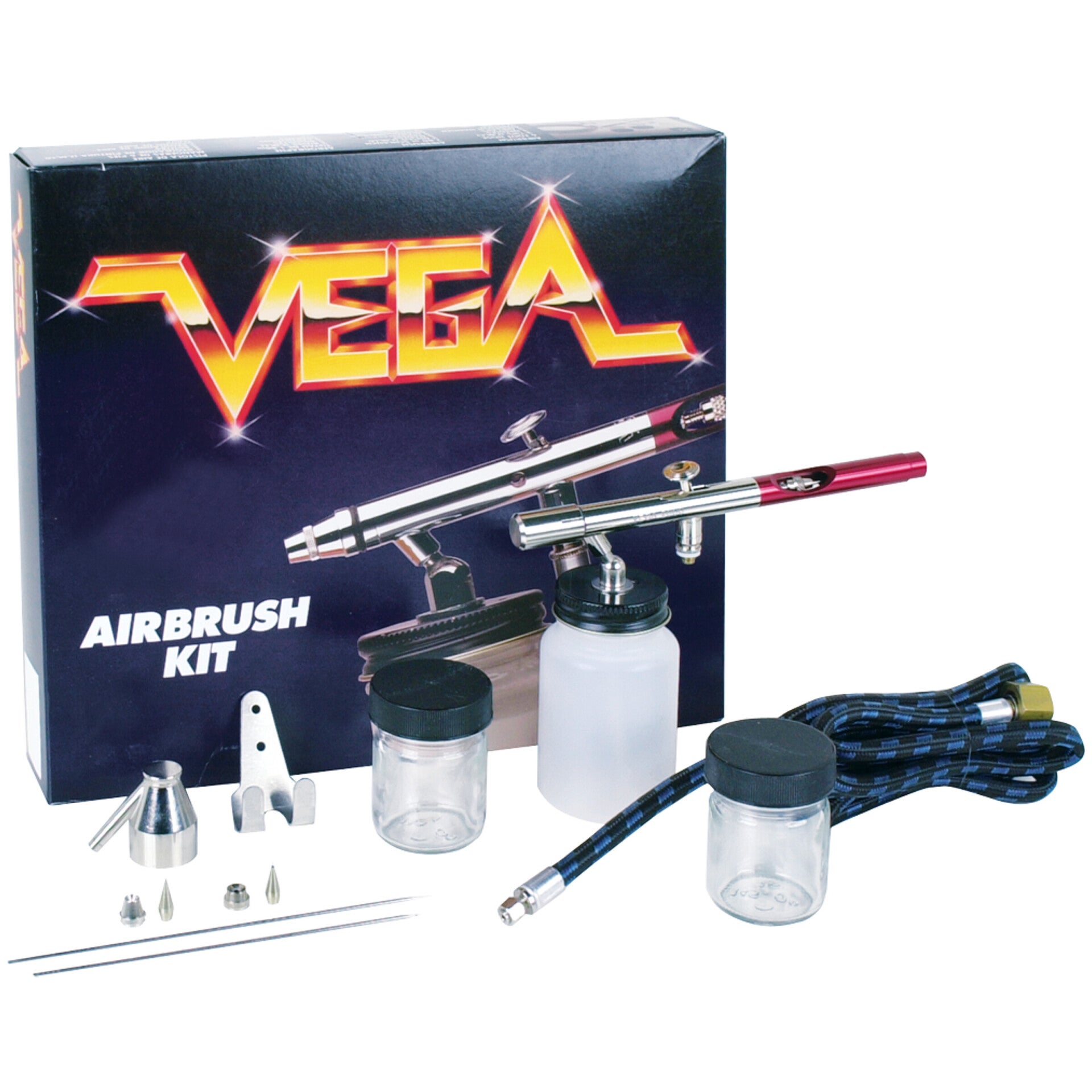 Vega 2000 Set