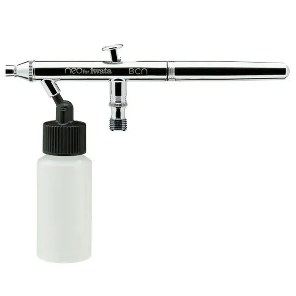 NEO BCN – IWATA Airbrushpistole