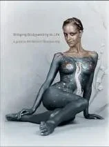 Bodypainting to Life