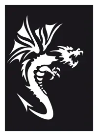 Drache