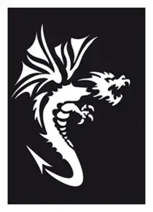 Drache
