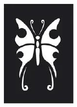 Schmetterling