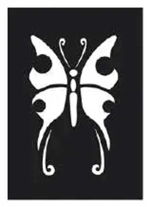Schmetterling