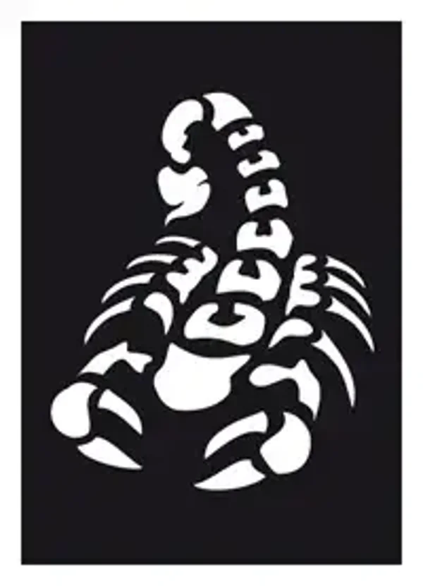 Scorpion