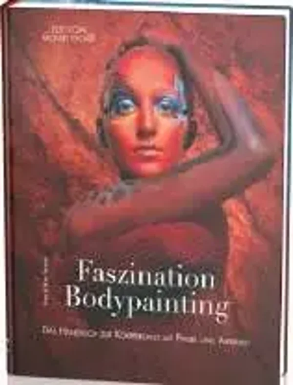 Fasznation Bodypainting