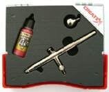 Airbrush Sets im Koffer (mit Model Air)