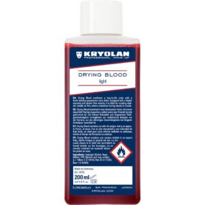Drying Blood light 200 ml