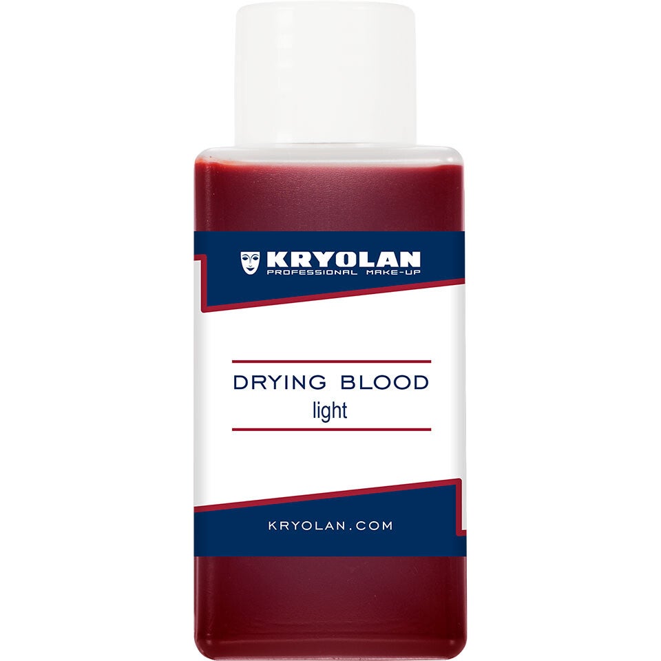 Drying Blood 50ml 1