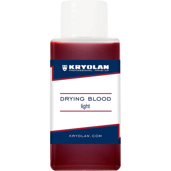 Drying Blood 50ml 1