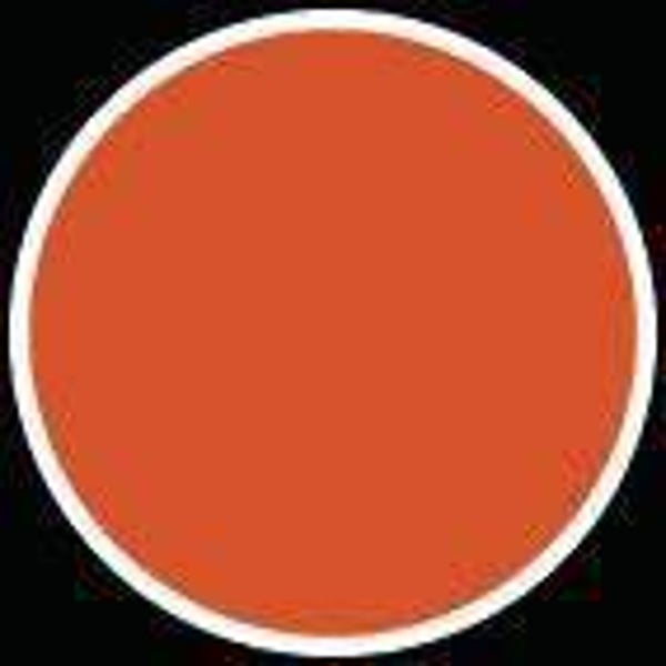 Color Orange 32gr